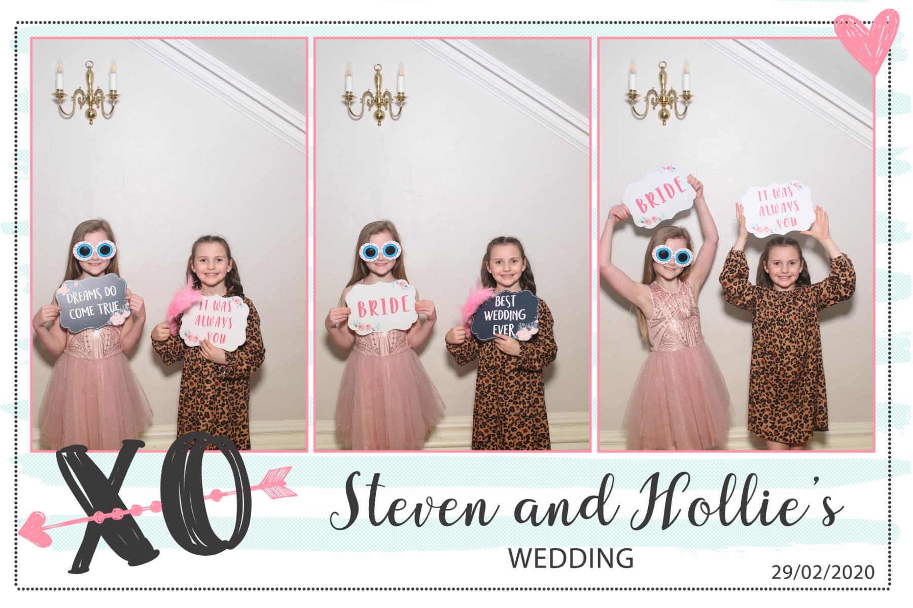 Steven & Hollie's wedding  | View more photos from the event at gallery.magicimages.uk/u/MagicImages/Steven-Hollies-wedding